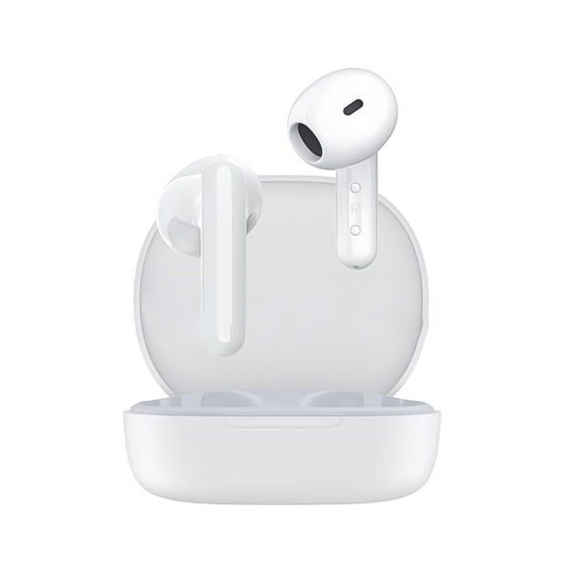 هندزفری بلوتوثی شیائومی مدل Redmi Buds 4 Lite - موبوآسیا