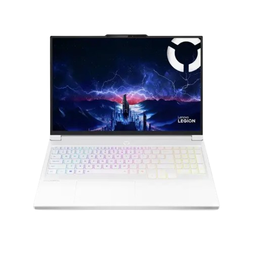 لپ تاپ کارکرده گیمینگ لنوو Lenovo Legion 7 16IAX10-ZA 255HX (2025)