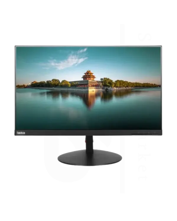 مانیتور فریم لس استوک 24 اینچ لنوو T24i-10 - سامکو مارکت