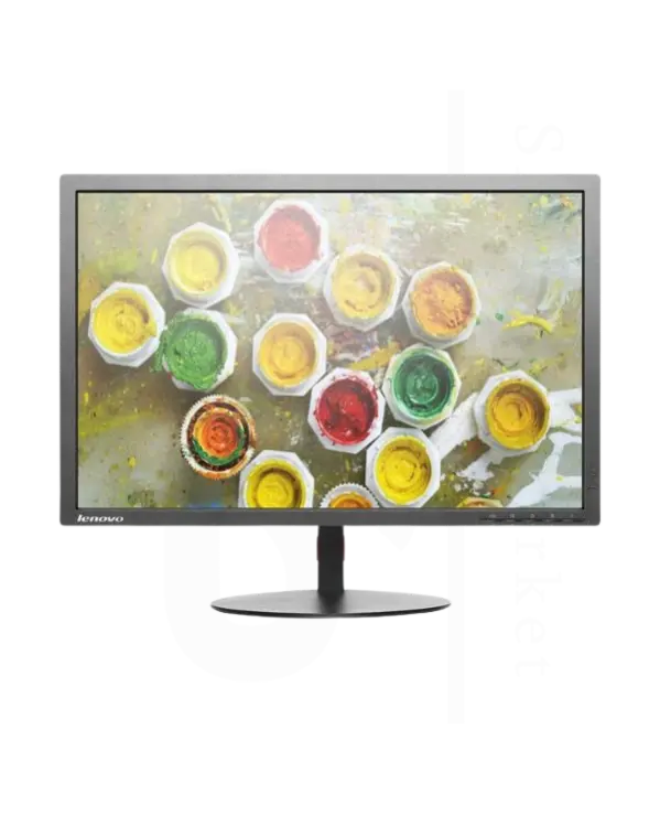 مانیتور استوک 24 اینچ لنوو ThinkVision T2454p - سامکو مارکت