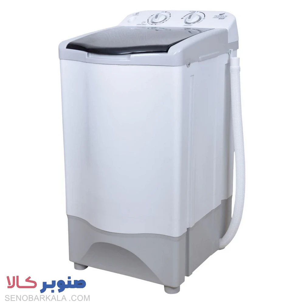 مینی واش فریدولین مدل SW70 ظرفیت ۷ کیلوگرم — تصویر ۳