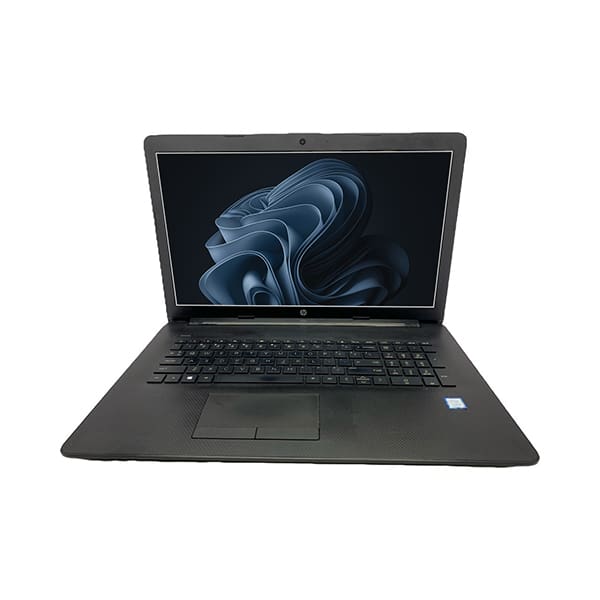 لپ تاپ استوک HP 17BY i5-8265U
