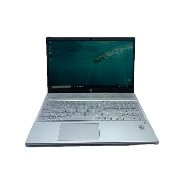لپ تاپ استوک HP i5-1035G1 سما رایانه
