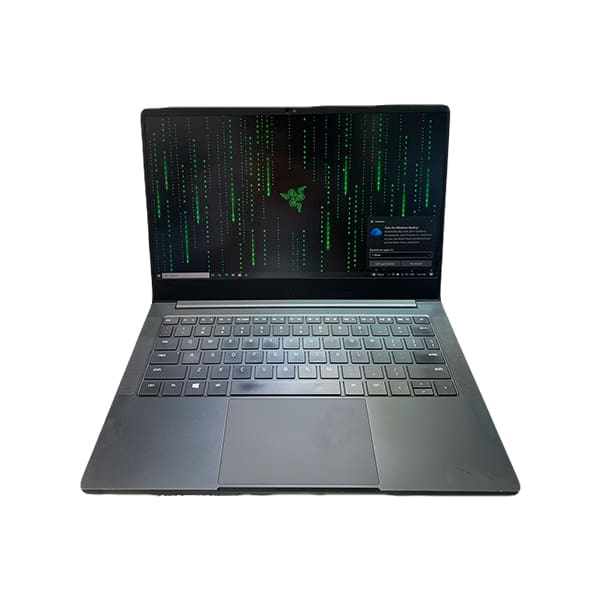 لپ تاپ استوک ریزر Blade Stealth 13 i7-11th - سما رایانه — تصویر ۳