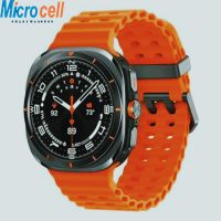 ساعت هوشمند میکروسل مدل Mc1055 ultra — تصویر ۲