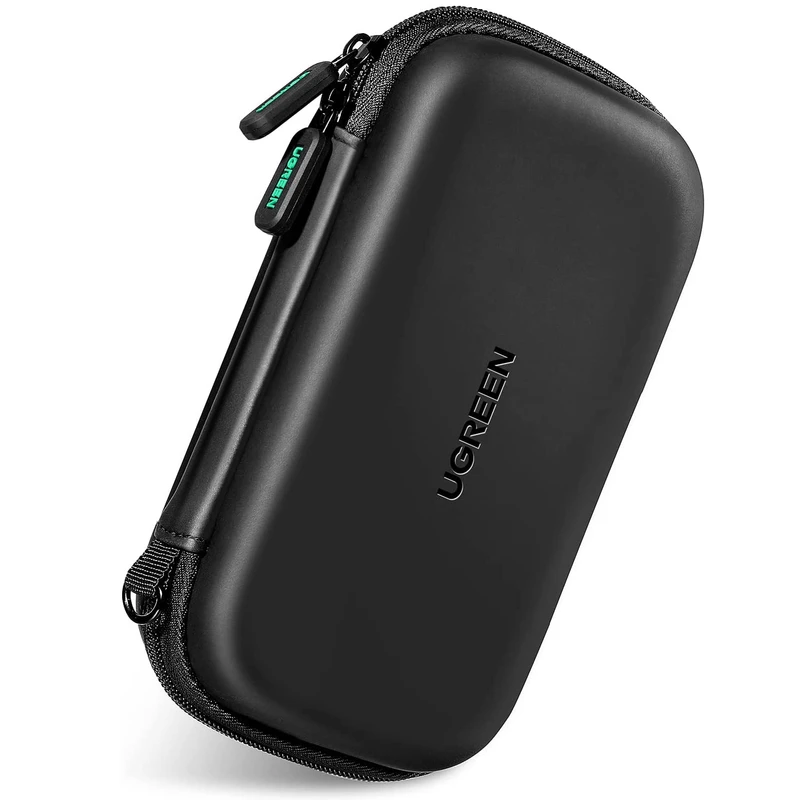 کیف هدفون و لوازم جانبی یوگرین Ugreen LP128 | عمیروم — تصویر ۲