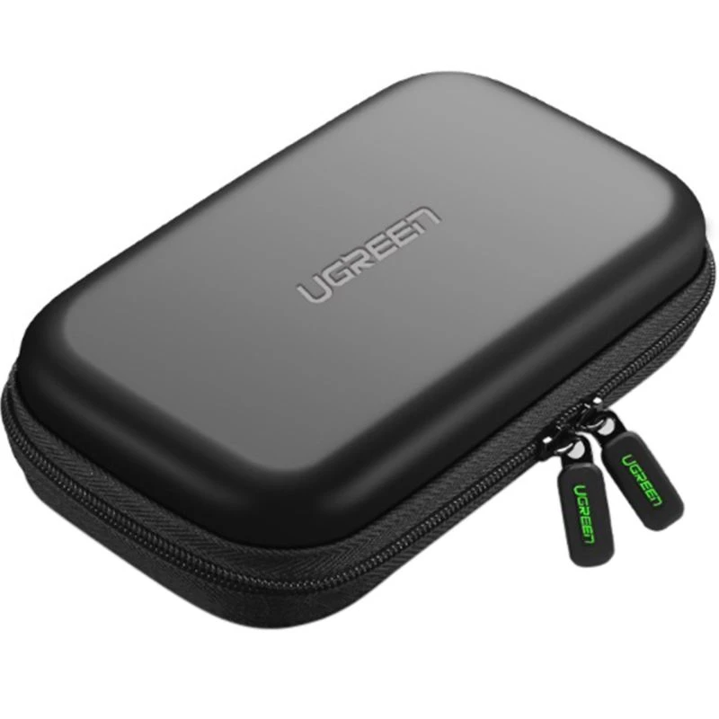 کیف هدفون و لوازم جانبی یوگرین Ugreen LP128 | عمیروم — تصویر ۳