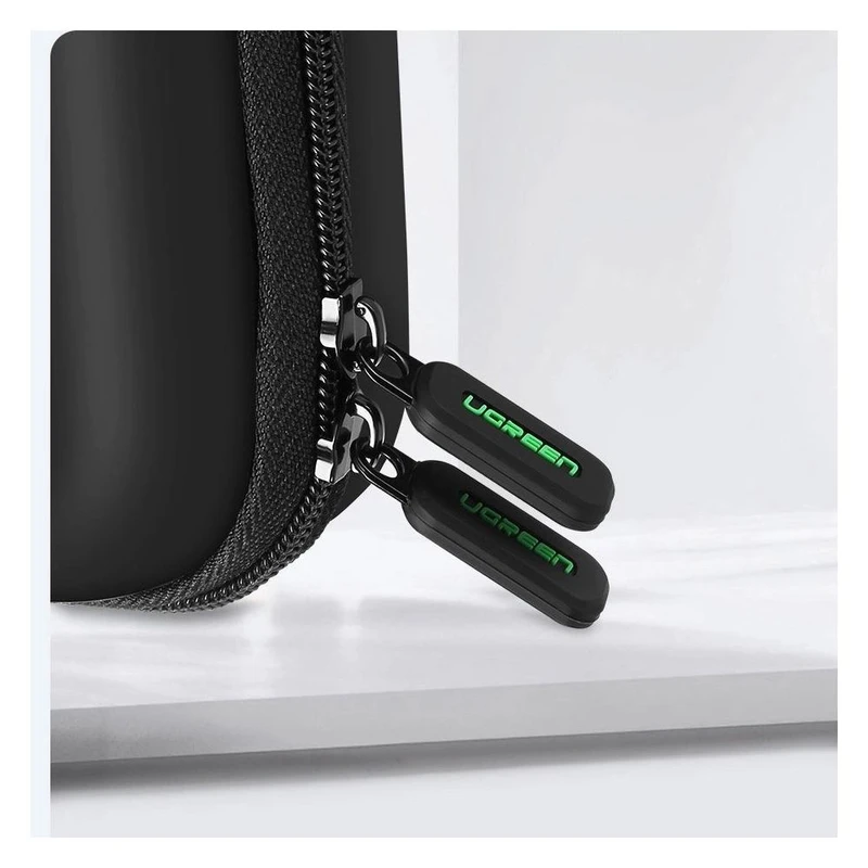 کیف هدفون و لوازم جانبی یوگرین Ugreen LP128 | عمیروم — تصویر ۷
