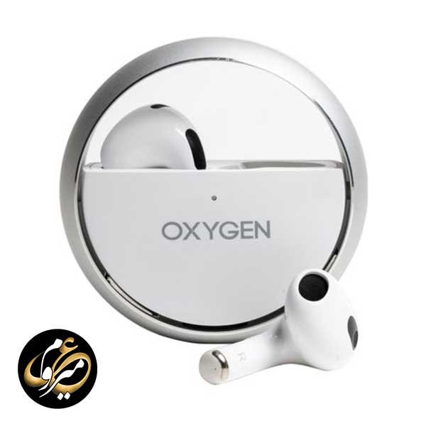هدفون بلوتوثی اکسیژن مدل Oxygen W16 | عمیروم — تصویر ۴