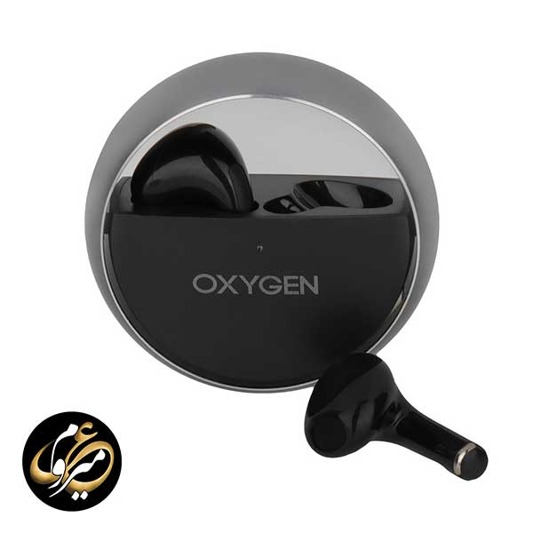 هدفون بلوتوثی اکسیژن مدل Oxygen W16 | عمیروم — تصویر ۳