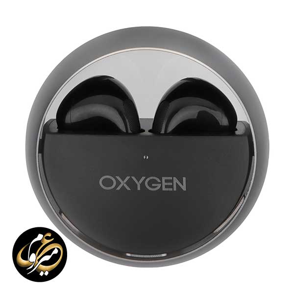 هدفون بلوتوثی اکسیژن مدل Oxygen W16 | عمیروم — تصویر ۲
