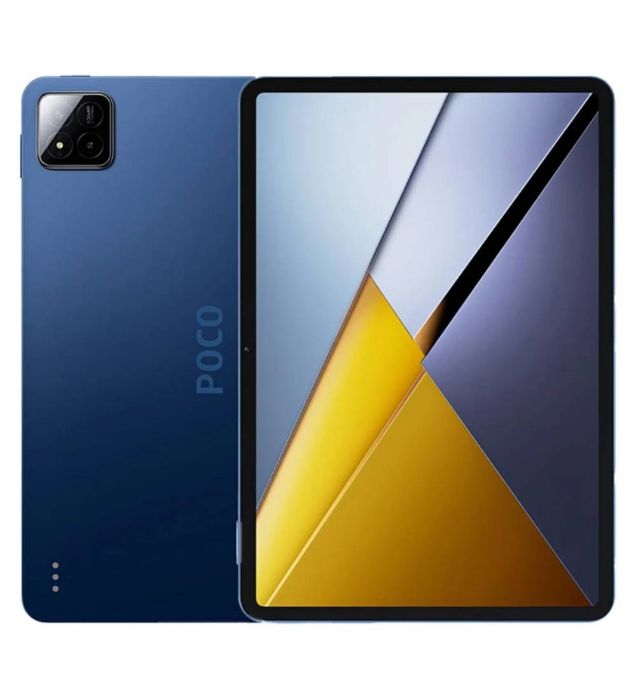 تبلت شیائومی مدل Poco Pad X1 Wi-Fi ظرفیت 512 گیگابایت رم 8 گیگابایت