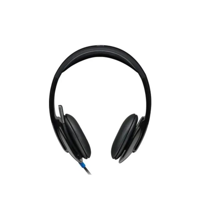 هدست سیمی لاجیتک مدل H540 — تصویر ۲
