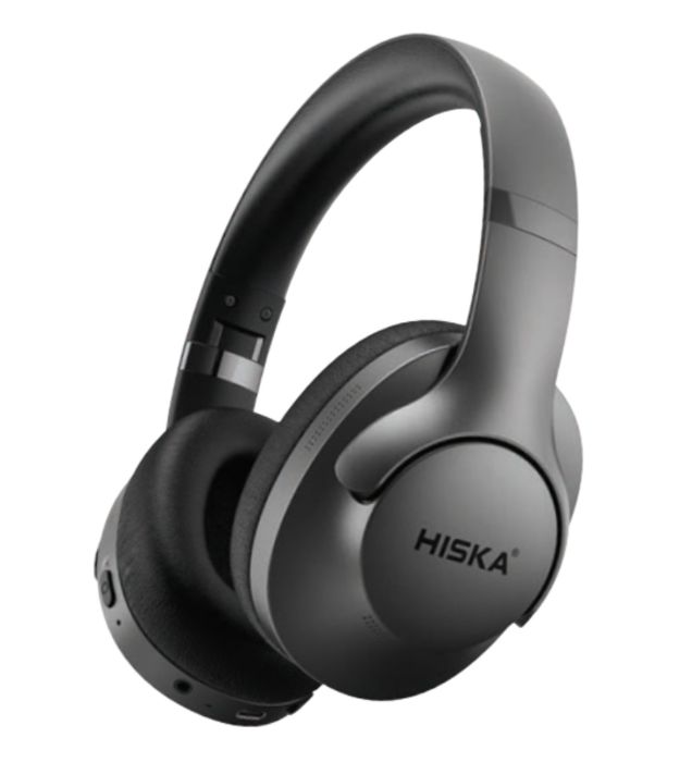 هدفون بی سیم هیسکا مدلK-420