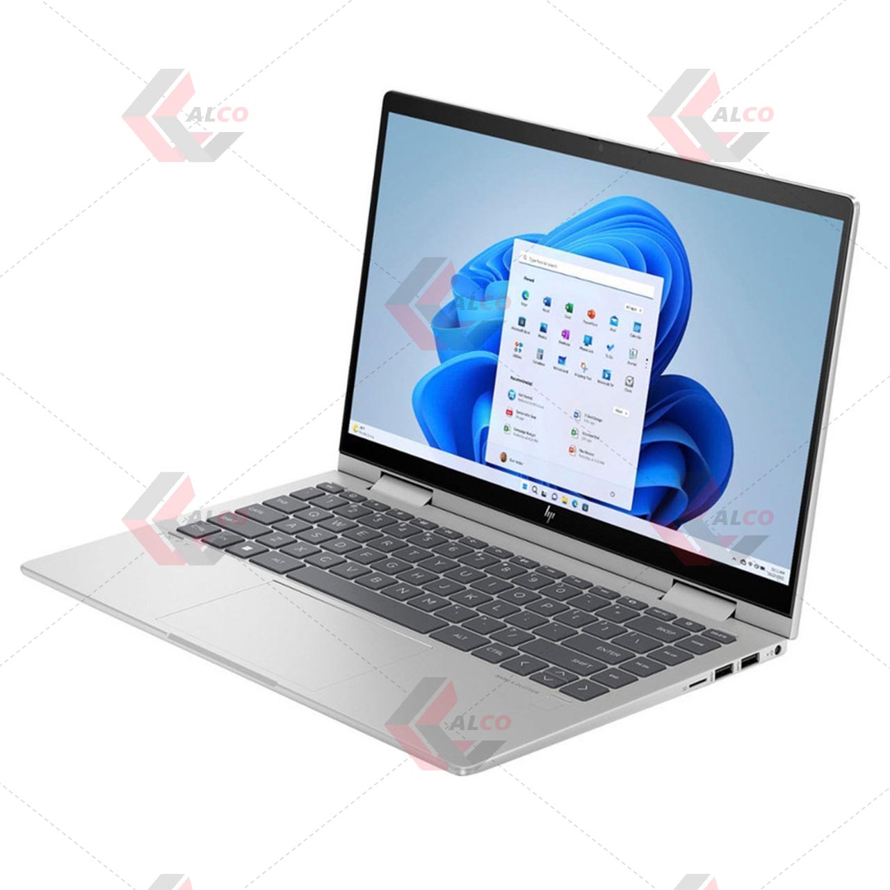لپ تاپ HP Envy x360 2-in-1 14-es0033dx-i7