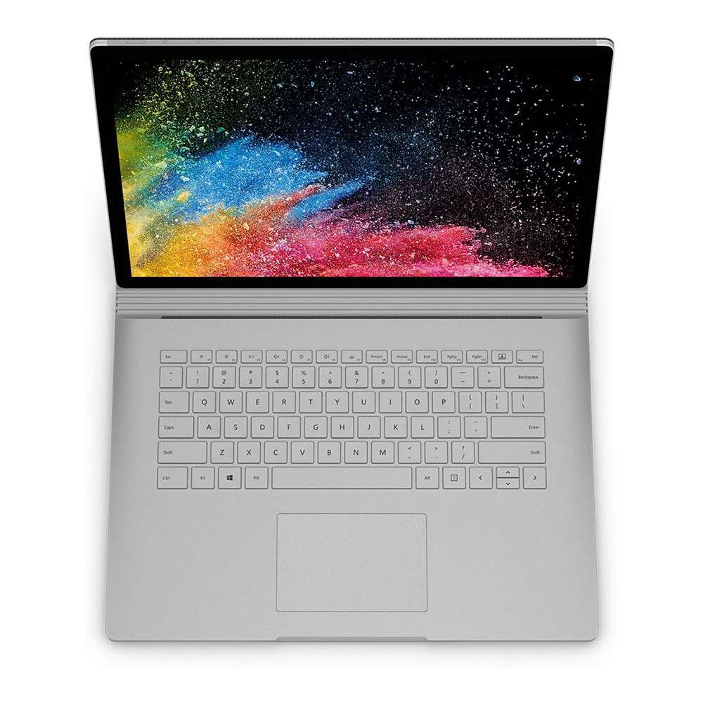 تبلت مایکروسافت مدل Microsoft Surface book3 گرافیک 6 گیگ