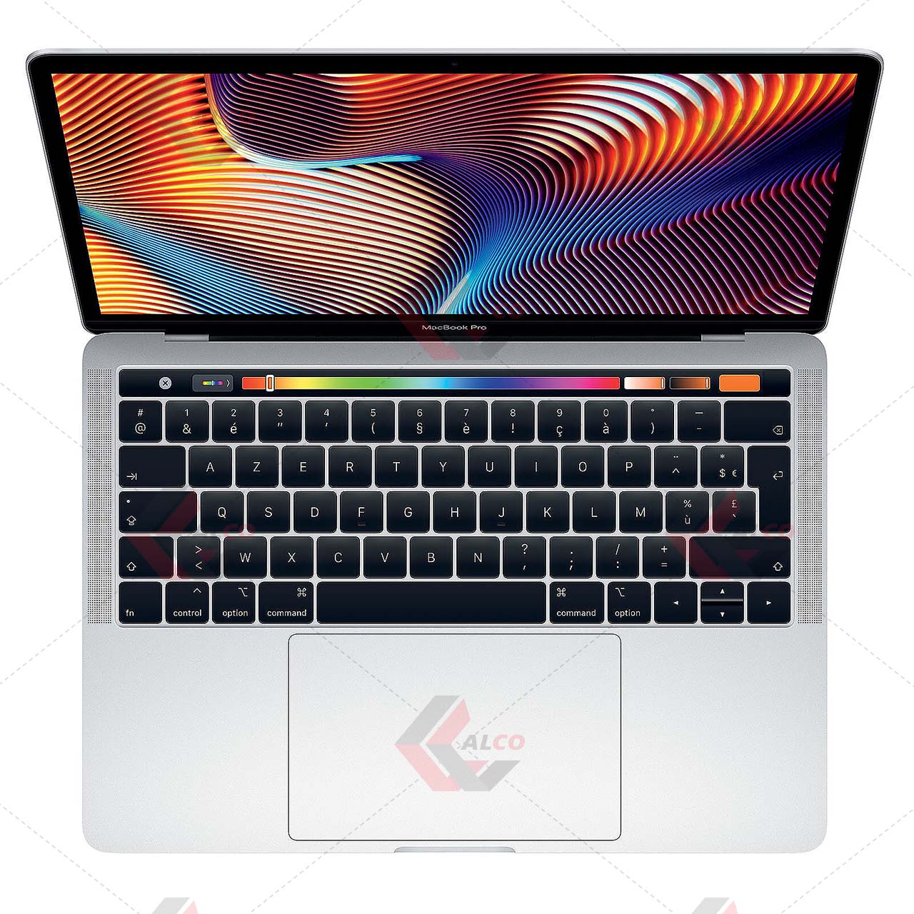 لپ تاپ استوک Macbook pro 2020 A2289