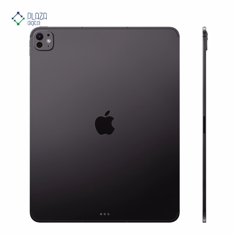 تبلت اپل مدل iPad Pro 13 WiFi M5 2025 Nano Texture ظرفیت 1 ترابایت رم 16 گیگابایت — تصویر ۵