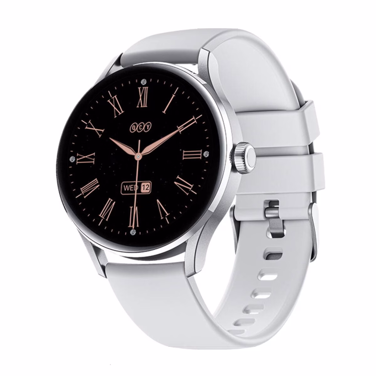 ساعت هوشمند کیو سی وای مدل Watch Elite