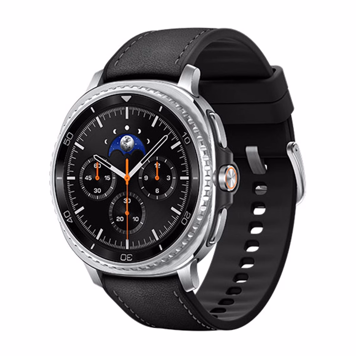 ساعت هوشمند سامسونگ مدل Galaxy Watch 8 Classic 46mm