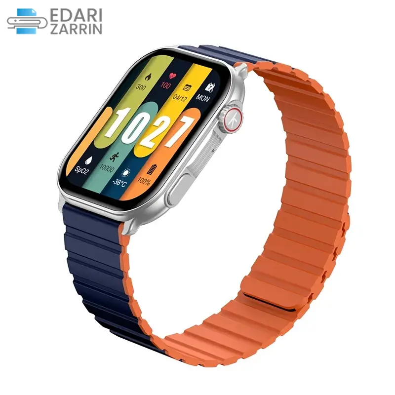 ساعت هوشمند کیسلکت مدل Calling Watch Ks Pro — تصویر ۴