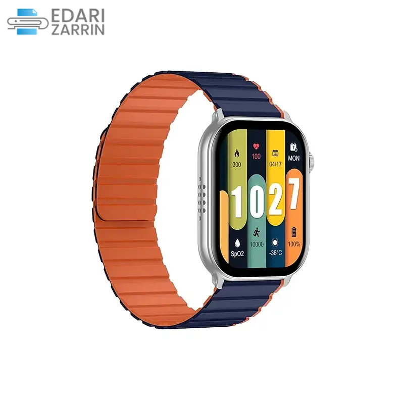 ساعت هوشمند کیسلکت مدل Calling Watch Ks Pro — تصویر ۵