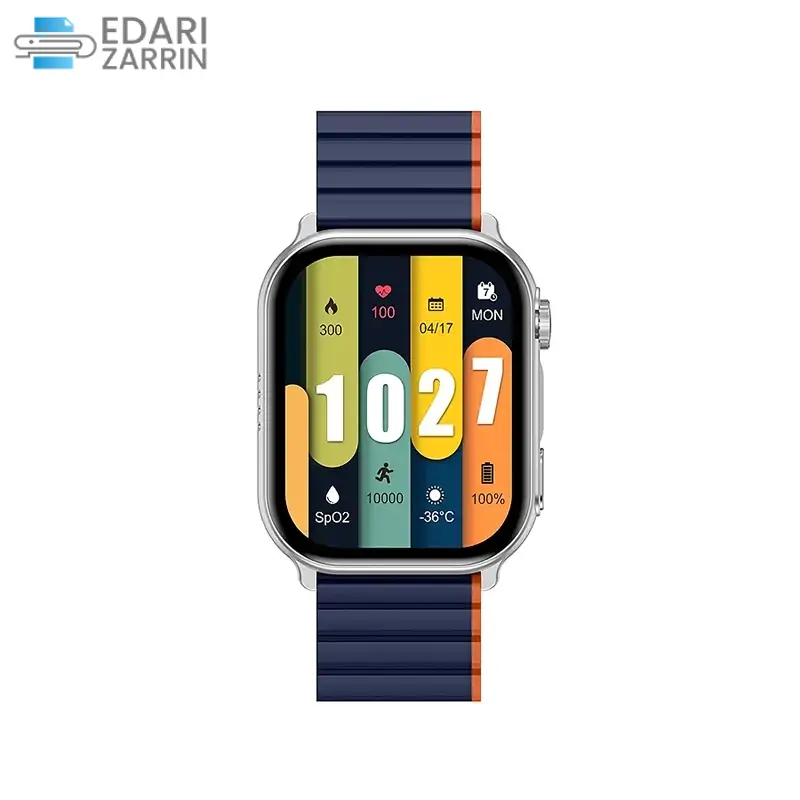 ساعت هوشمند کیسلکت مدل Calling Watch Ks Pro — تصویر ۶