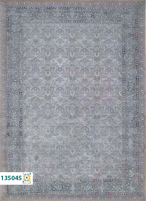 فرش 1200 شانه ویستا کد 135045 — تصویر ۲