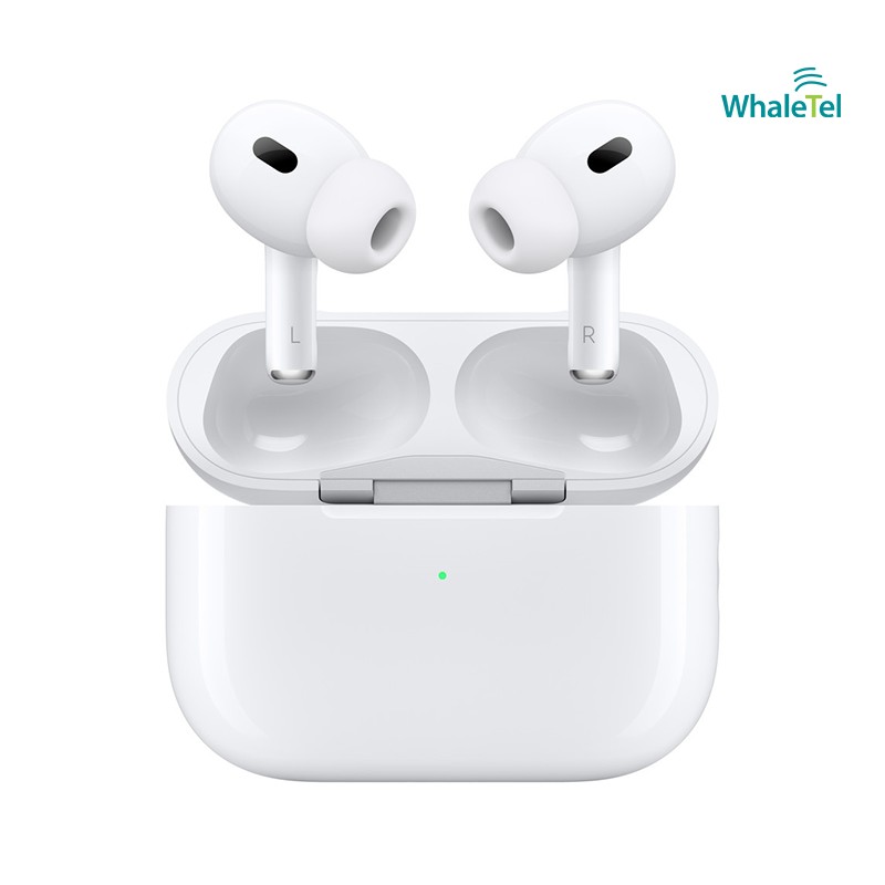 هدفون بلوتوثی اپل مدل Airpods pro 2022