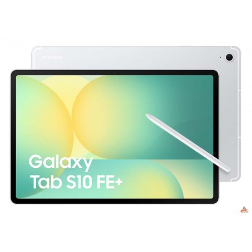 تبلت سامسونگ Galaxy Tab S10 FE plus 5G ظرفیت 256 گیگ رم 12