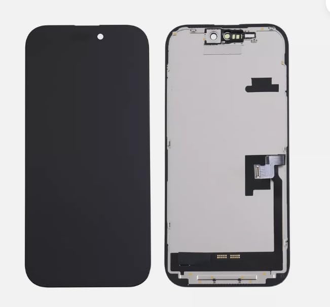 تاچ ال سی دی شرکتی آیفون IPhone 16 PRO