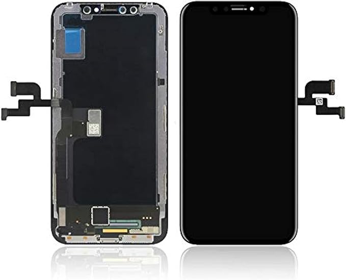 تاچ ال سی دی شرکتی آیفون IPhone X