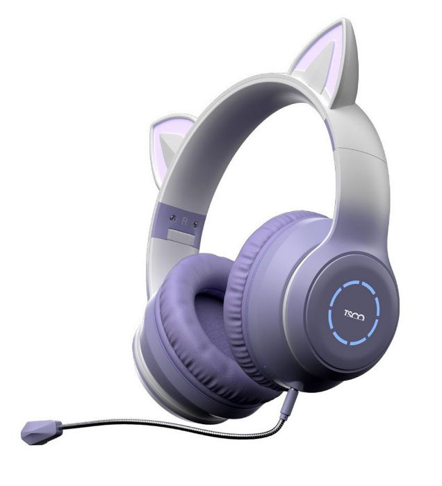 هدفون فانتزی بی سیم تسکو مدل TH 5389