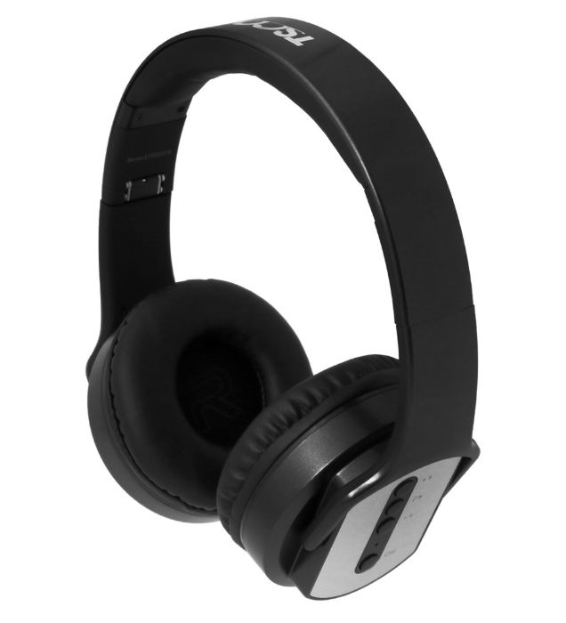 هدفون بی سیم تسکو مدل TH 5323 — تصویر ۳