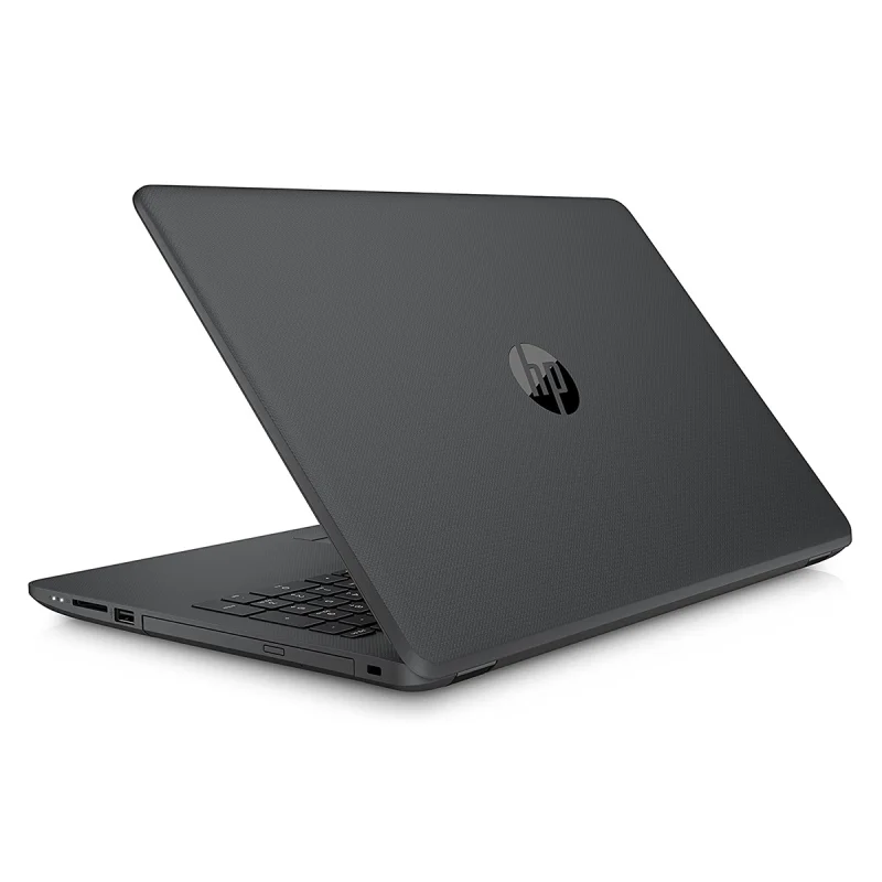 لپ تاپ HP ProBook 250 G6 i5 نسل 8 | رم 8GB | هارد 256GB SSD | 15.6 اینچ |دلتا استوک