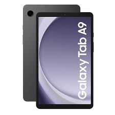 تبلت سامسونگ مدل Galaxy Tab A9 4G ظرفیت 64 گیگابایت رم 4 گیگابایت (SM-X115) — تصویر ۲
