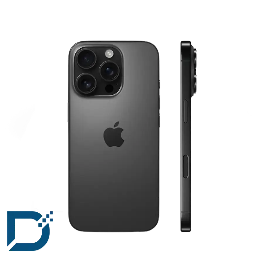 گوشی اپل دو سیم iPhone 16 Pro Max (Not Active) | حافظه 1 ترابایت ZA گارانتی 18 ماهه تعویض با رجیستری — تصویر ۷