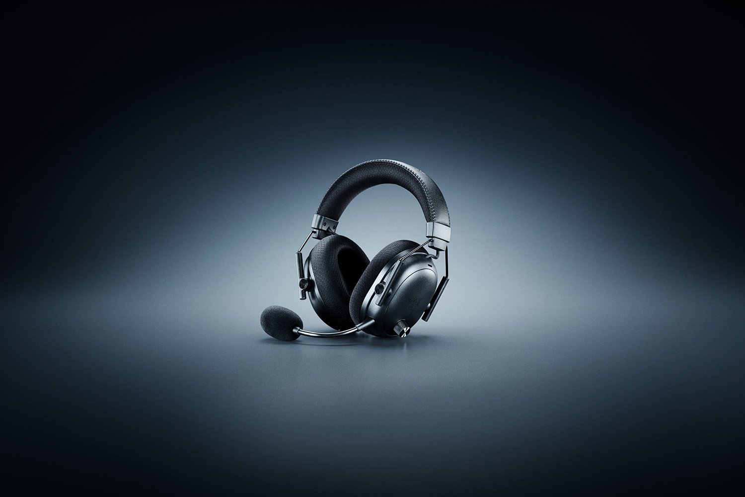 هدست گیمینگ بی‌سیم ریزر بلک شارک ورژن 3 پرو Razer BlackShark V3 Pro