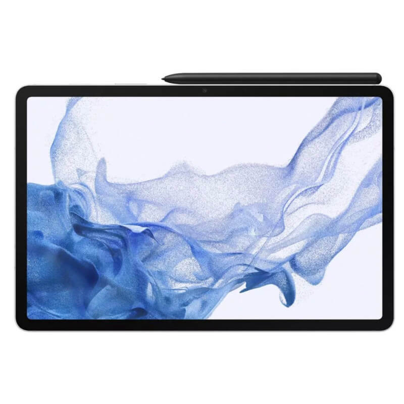 تبلت سامسونگ مدل Galaxy Tab S8 5G SM-X706B ظرفیت 128 گیگابایت و رم 8 گیگابایت — تصویر ۲