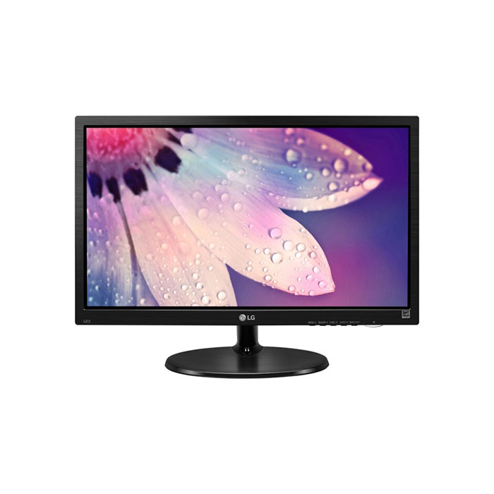 مانیتور استوک 22 اینچ LED ال جی مدل LG 22M38H-B