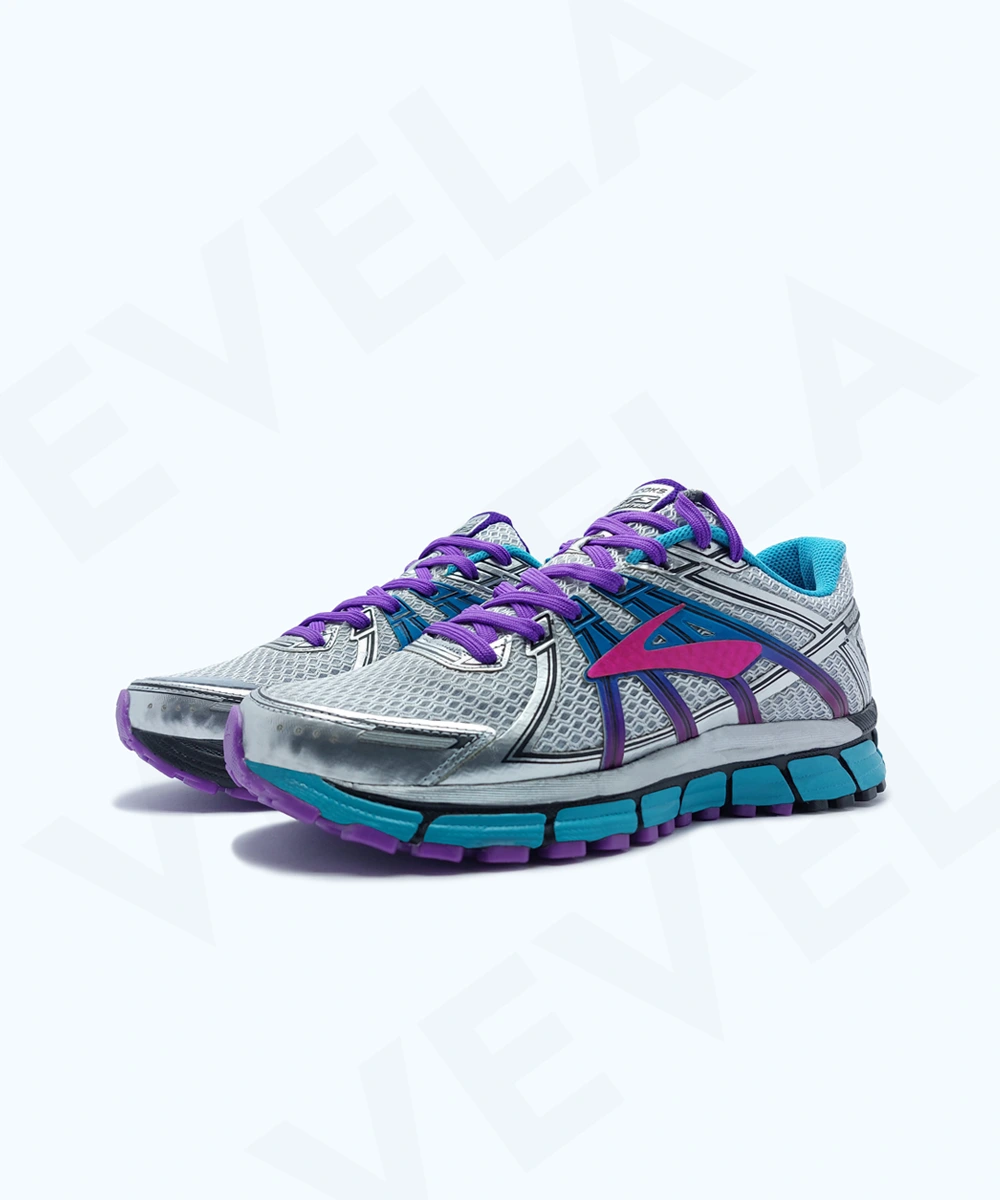 کفش کتونی ورزشی بروکس جی تی اس Brooks Adrenaline GTS 17 — تصویر ۳