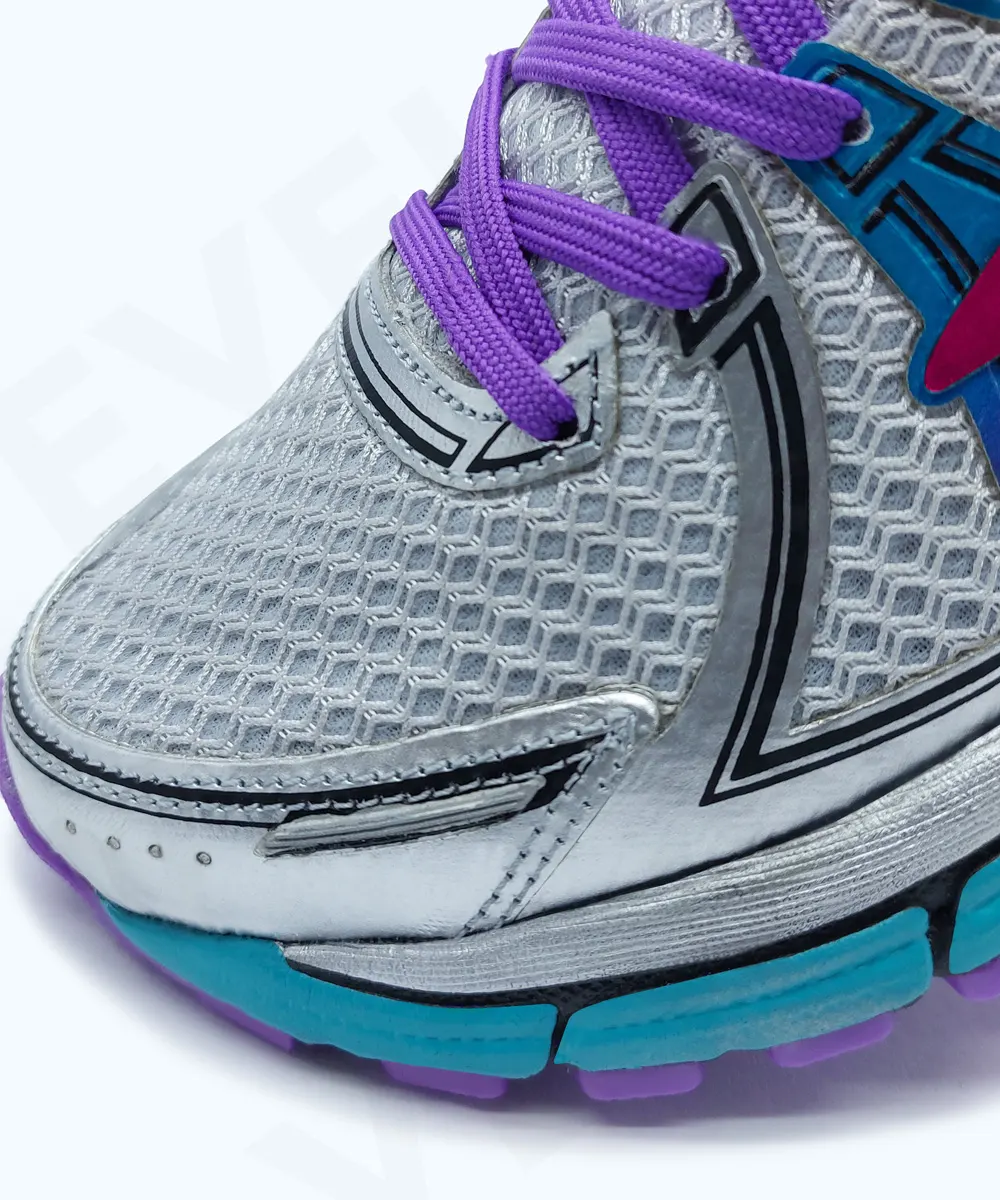 کفش کتونی ورزشی بروکس جی تی اس Brooks Adrenaline GTS 17 — تصویر ۸