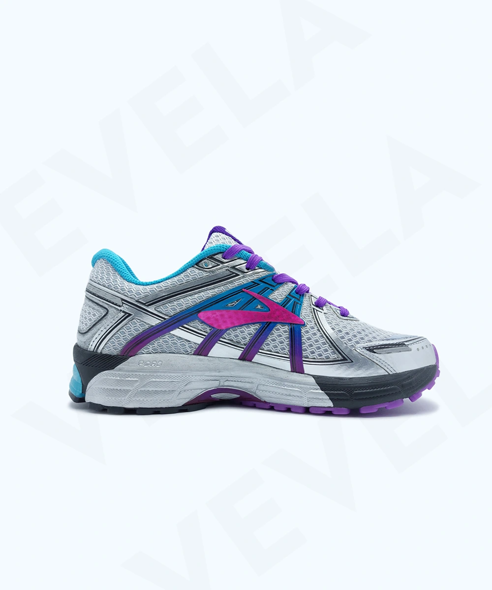 کفش کتونی ورزشی بروکس جی تی اس Brooks Adrenaline GTS 17 — تصویر ۴