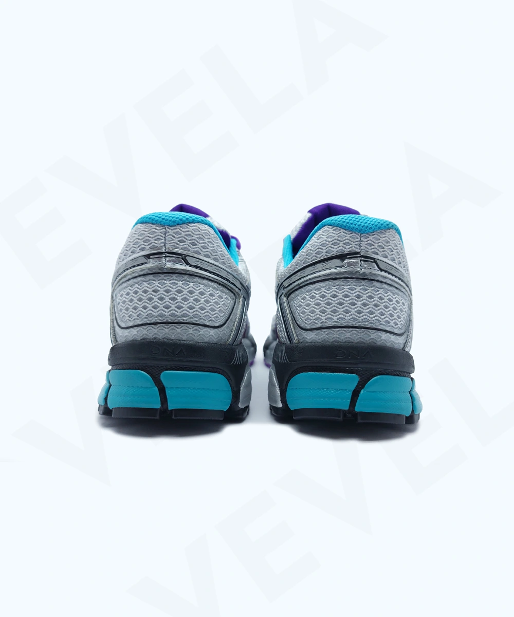 کفش کتونی ورزشی بروکس جی تی اس Brooks Adrenaline GTS 17 — تصویر ۷