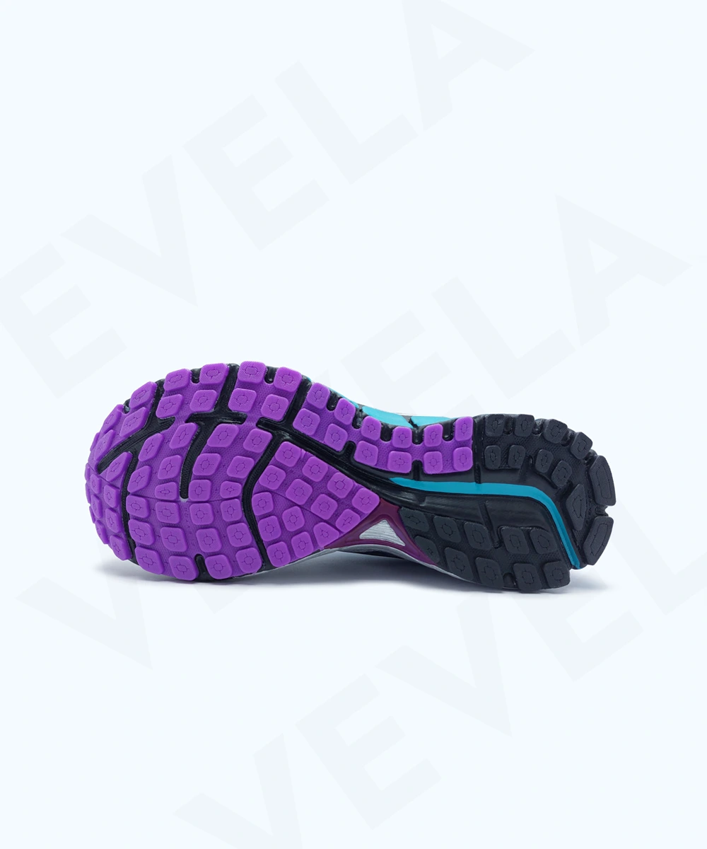 کفش کتونی ورزشی بروکس جی تی اس Brooks Adrenaline GTS 17 — تصویر ۵