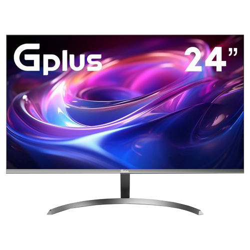 مانیتور 24 اینچ جی پلاس مدل GDM248CS