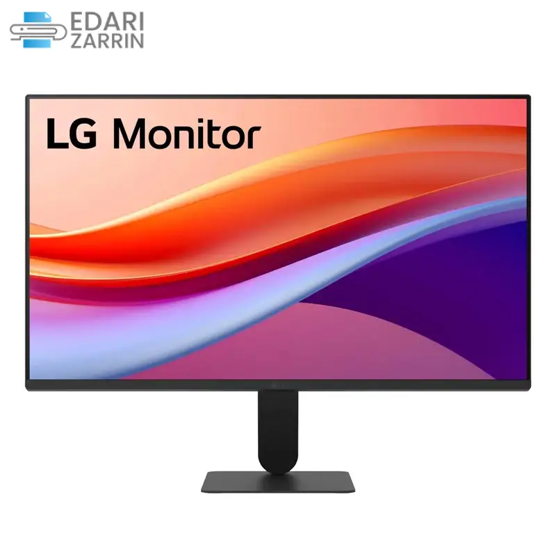 مانیتور 23.8 اینچ ال جی مدل 24U411A-B