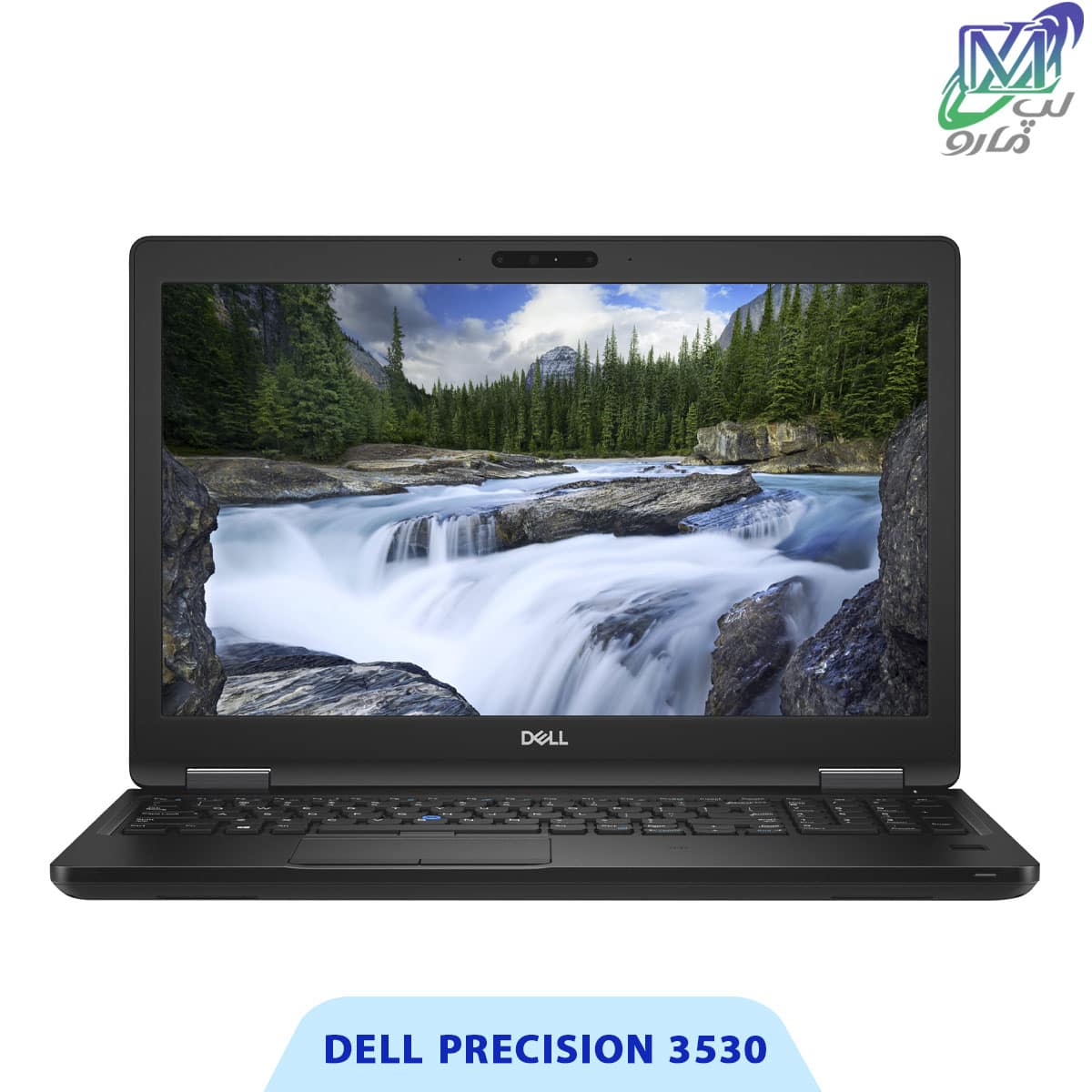 لپ تاپ Dell Precision 3530،خرید با قیمت عای - لپ مارو