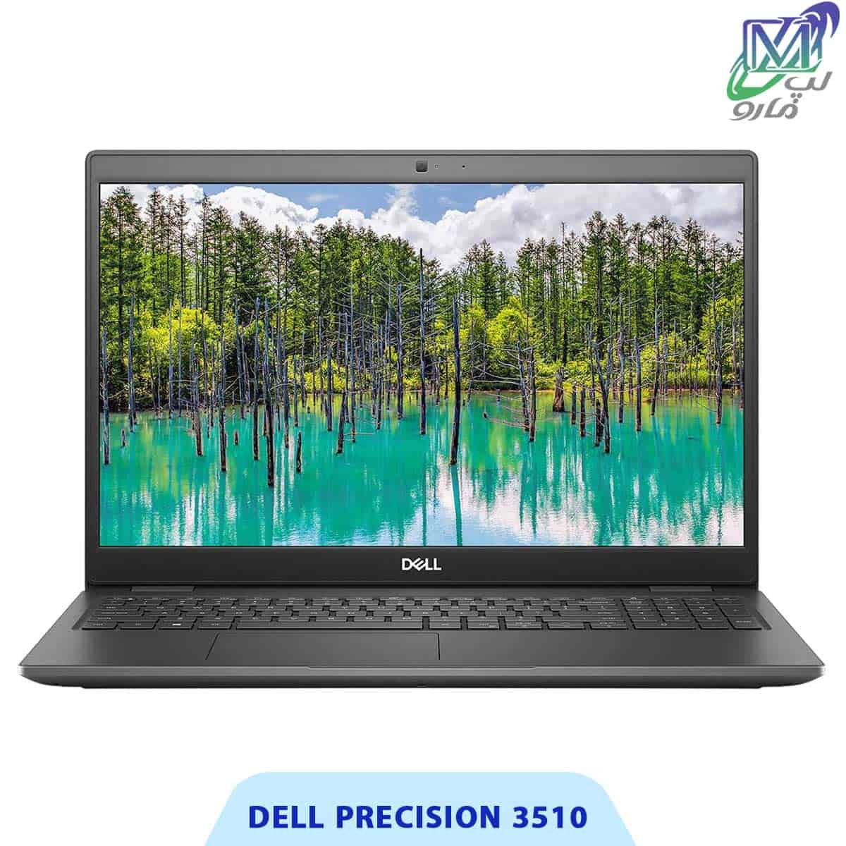 لپ تاپ Dell precision 3510 خرید با بهترین قیمت - لپ مارو