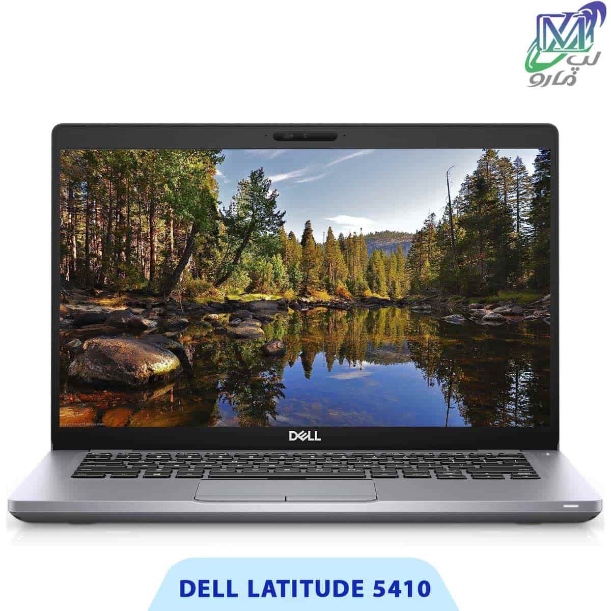 لپ تاپ Dell Latitude 5410 خرید با قیمت بسیار خوب - لپ مارو